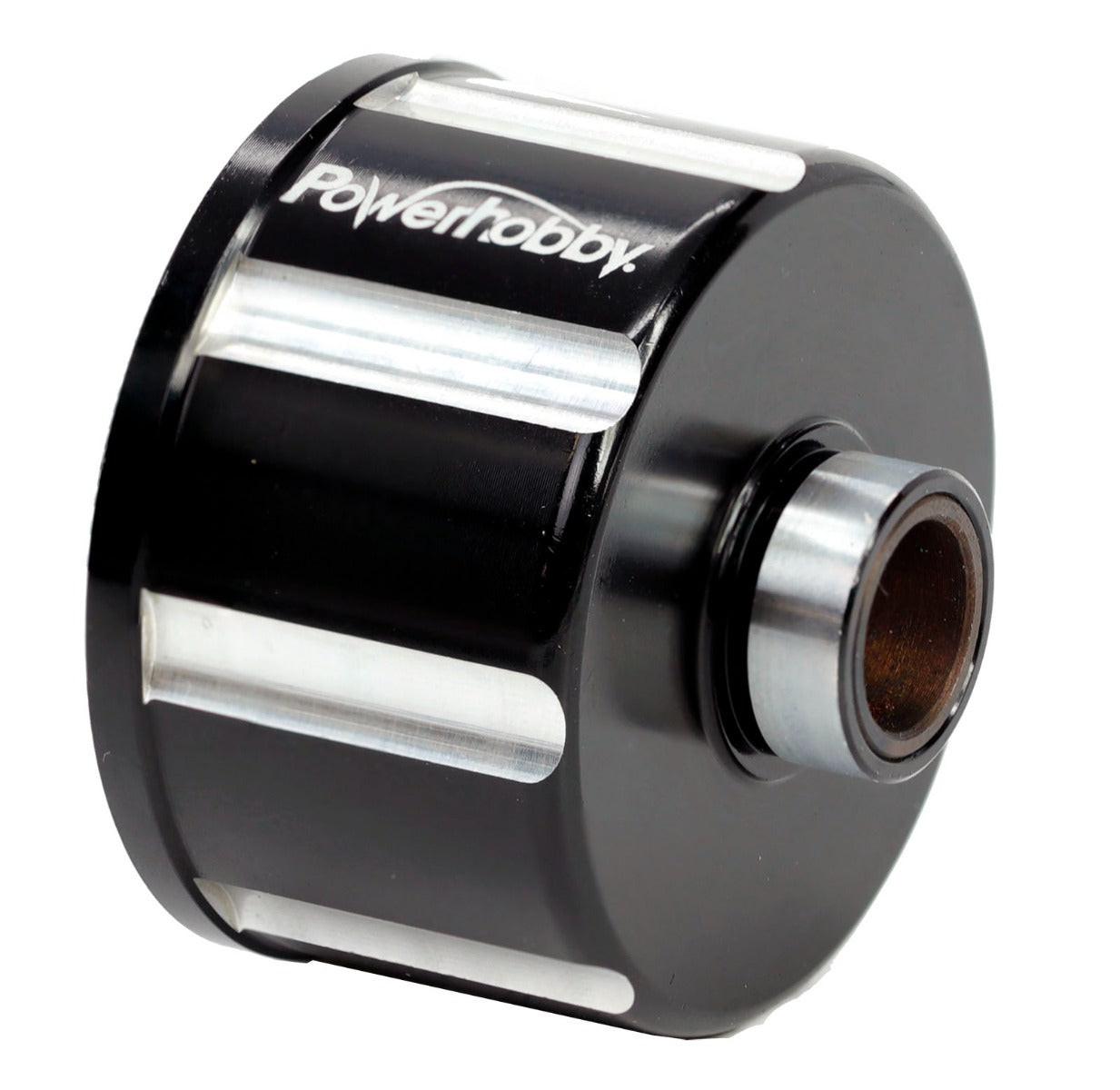 Powerhobby Aluminum Differential Case Arrma BLX 3S 4S