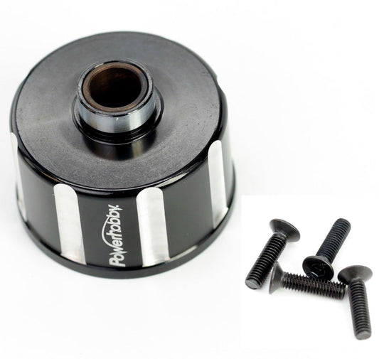 Powerhobby Aluminum Differential Case Arrma BLX 3S 4S