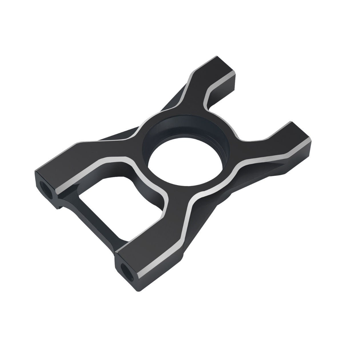 Powerhobby Aluminum Center Differential Mount Arrma 1/8 Kraton Outcast