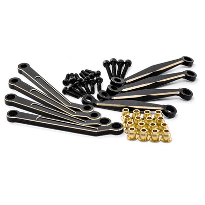 Powerhobby FMS FCX24 Brass Rods