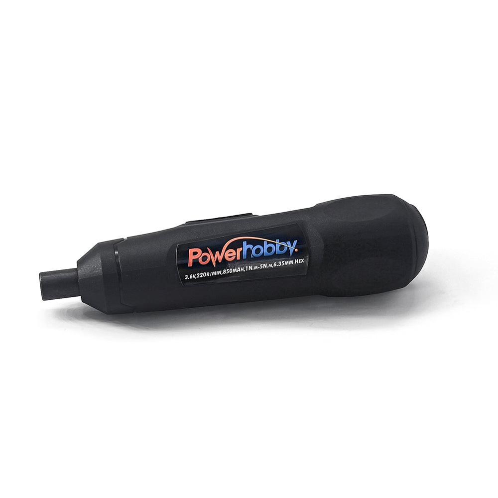 Powerhobby Professional Electric Power Driver Drill Machine RC TOOLS