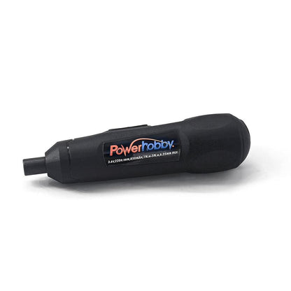 Powerhobby Professional Electric Power Driver Drill Machine RC TOOLS