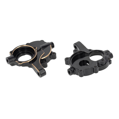 Powerhobby Brass Steering Knuckles Redcat Gen Redcat Gen8 V1 / V2