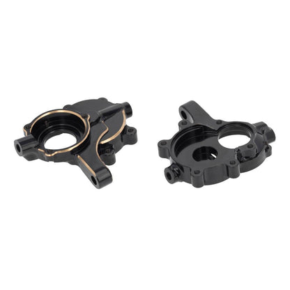 Powerhobby Brass Steering Knuckles Redcat Gen Redcat Gen8 V1 / V2