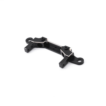 Powerhobby Brass Counterweight Rear Bumper Mount Axial SCX10 III