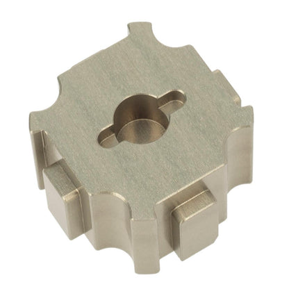 Powerhobby 7075 Aluminum Middle Differential Locker FOR Traxxas Sledge