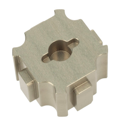 Powerhobby 7075 Aluminum Middle Differential Locker FOR Traxxas Sledge