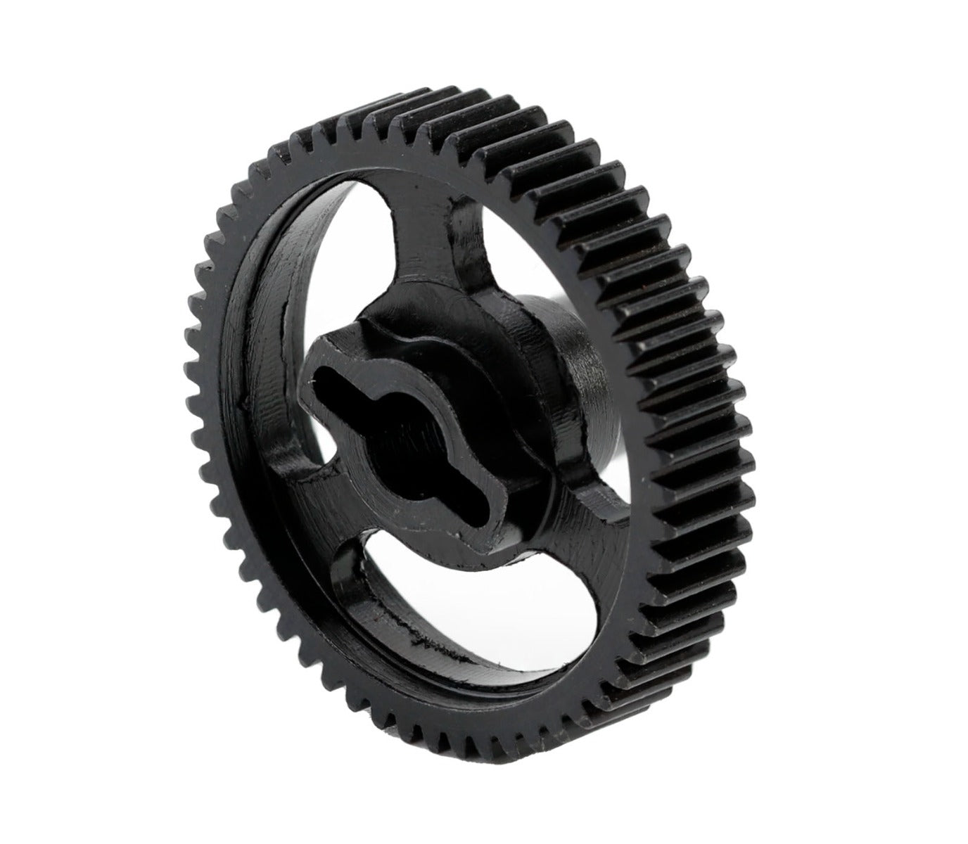 Powerhobby 48P 55T Hardened Steel Spur Gear FOR Traxxas 4-Tec 2.0 Light Weight