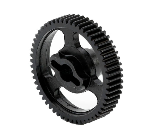 Powerhobby 48P 62T Hardened Steel Spur Gear FOR Traxxas 4-Tec 2.0 Light Weight