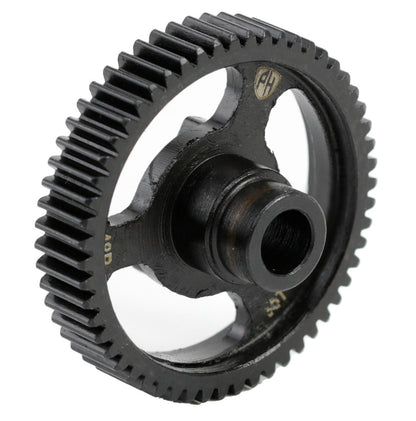 Powerhobby 48P 62T Hardened Steel Spur Gear FOR Traxxas 4-Tec 2.0 Light Weight