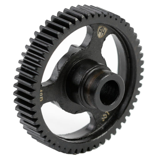 Powerhobby 48P 62T Hardened Steel Spur Gear FOR Traxxas 4-Tec 2.0 Light Weight