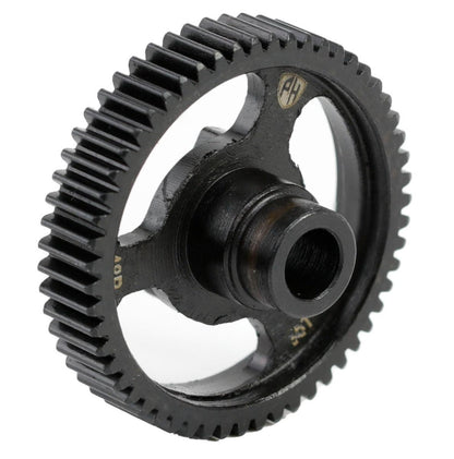 Powerhobby 48P 62T Hardened Steel Spur Gear FOR Traxxas 4-Tec 2.0 Light Weight