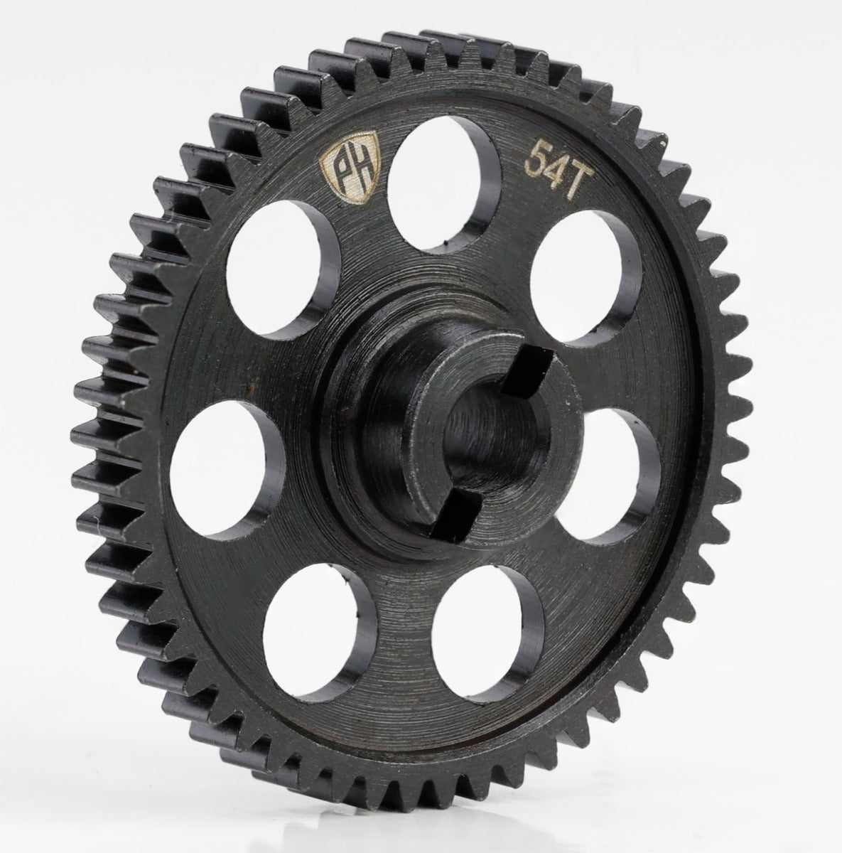 Powerhobby 54T 0.5 Module Hardened Steel Main Spur Gear
