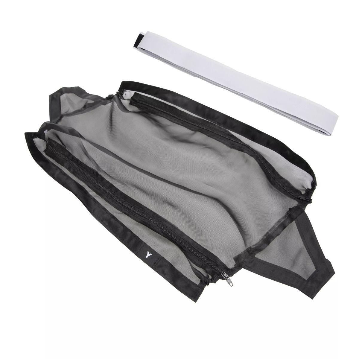 Powerhobby Dust Cover Waterproof Protective Cover FOR Traxxas Sledge