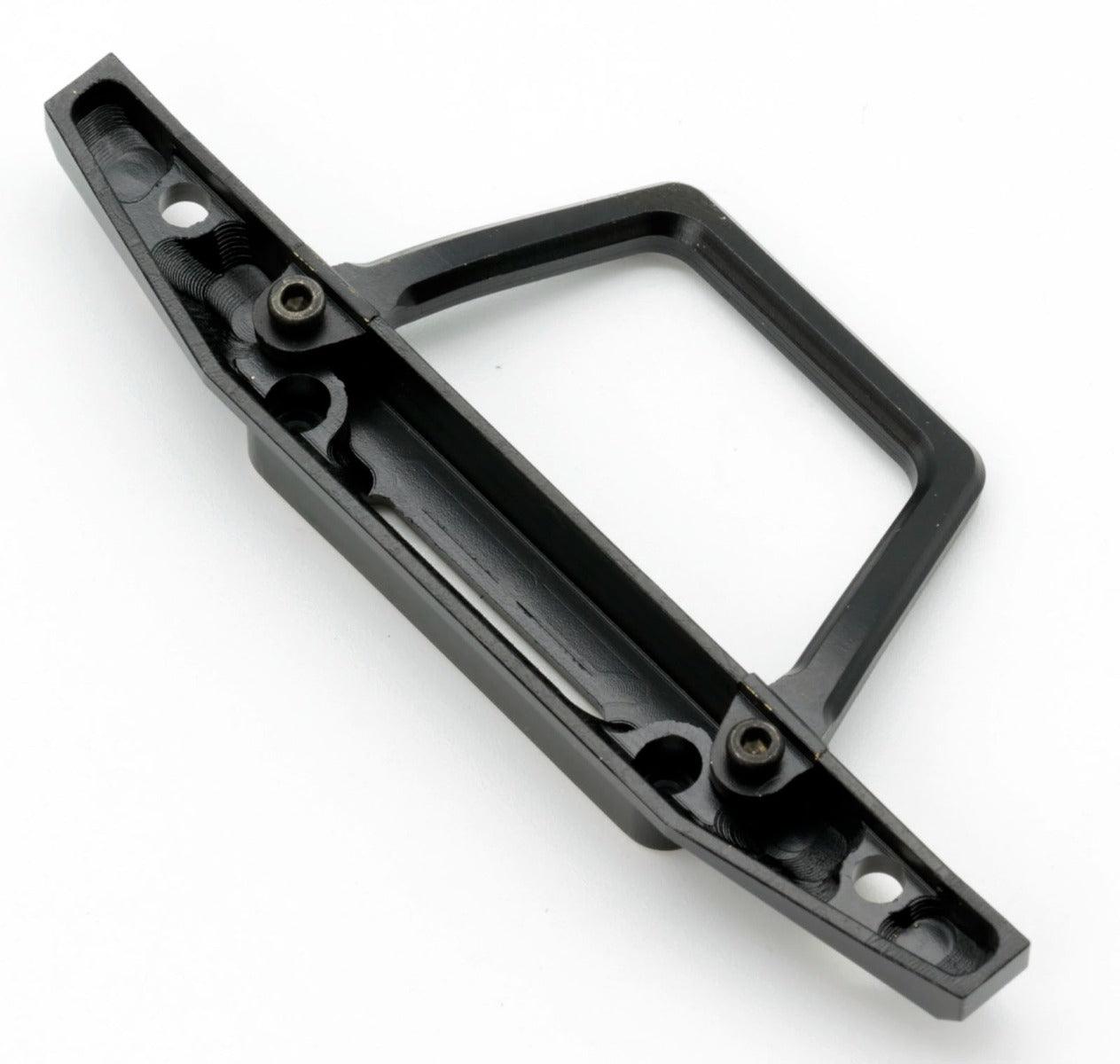 Powerhobby Element RC Enduro24 Brass Front Bumper 1/24 Enduro 24