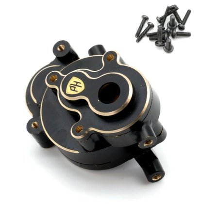 Powerhobby Element RC Enduro24 Brass Middle Gearbox 1/24 Enduro 24