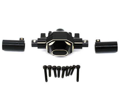 Powerhobby Element RC Enduro24 Brass Rear Axle 1/24 Enduro 24