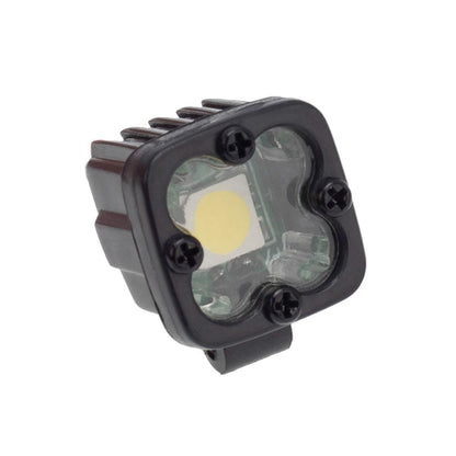 PowerHobby RC 2 Single LED Lights Headlights Spotlight for 1/10 1/8