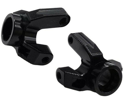 PowerHobby Losi 1/16 Mini-B Buggy Aluminum Front Steering Knuckle
