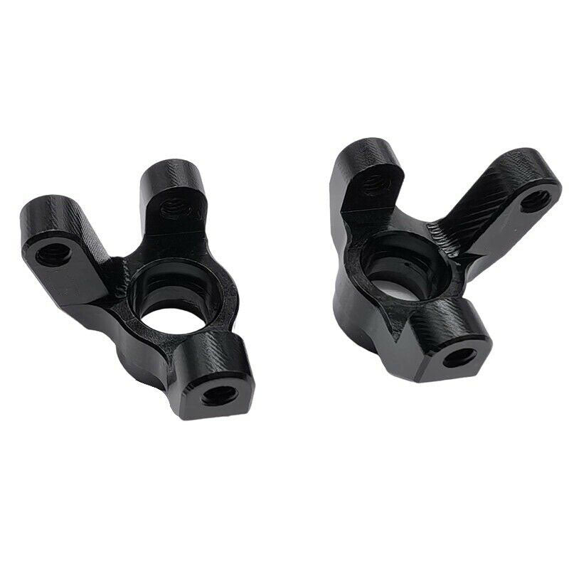 PowerHobby Losi 1/16 Mini-B Buggy Aluminum Front Steering Knuckle