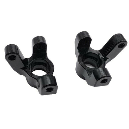 PowerHobby Losi 1/16 Mini-B Buggy Aluminum Front Steering Knuckle