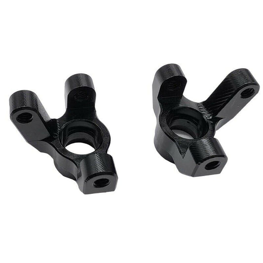 PowerHobby Losi 1/16 Mini-B Buggy Aluminum Front Steering Knuckle