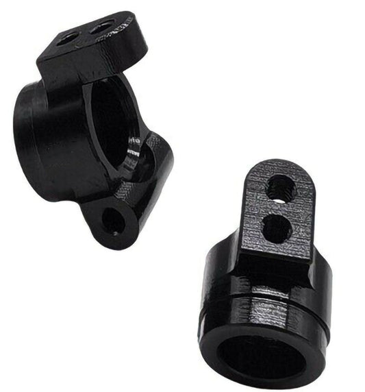 PowerHobby Losi 1/16 Mini-B Buggy Aluminum Front C Hub
