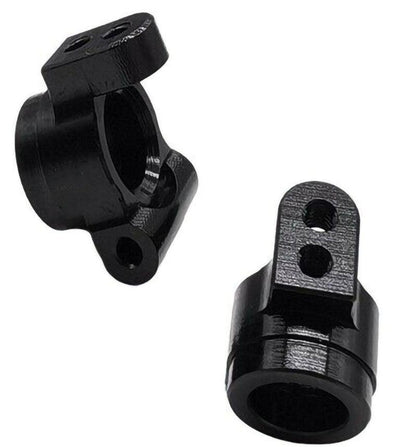 PowerHobby Losi 1/16 Mini-B Buggy Aluminum Front C Hub