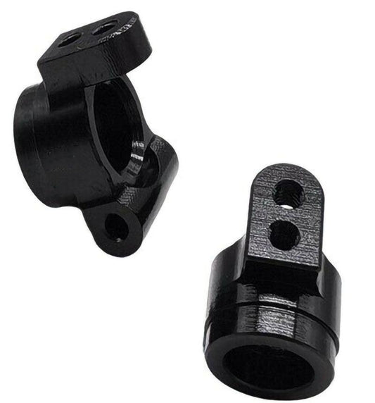 PowerHobby Losi 1/16 Mini-B Buggy Aluminum Front C Hub