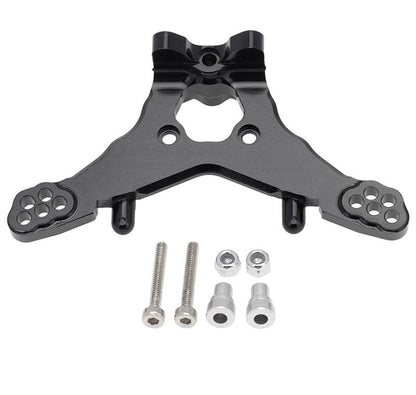 PowerHobby LOSI 1/18 Mini-T 2.0 Aluminum Rear Shock Tower Minit 2.0 Black