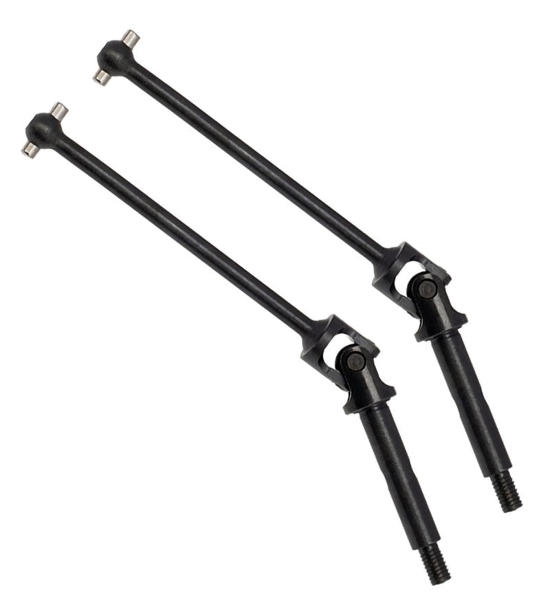 PowerHobby Losi Mini-T 2.0 Hardened Steel CVD Rear Universal Joint Drive Shaft