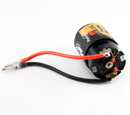 Powerhobby 550 Size 21T Brushed 1/10 Electric Motor FOR Traxxas E-Maxx