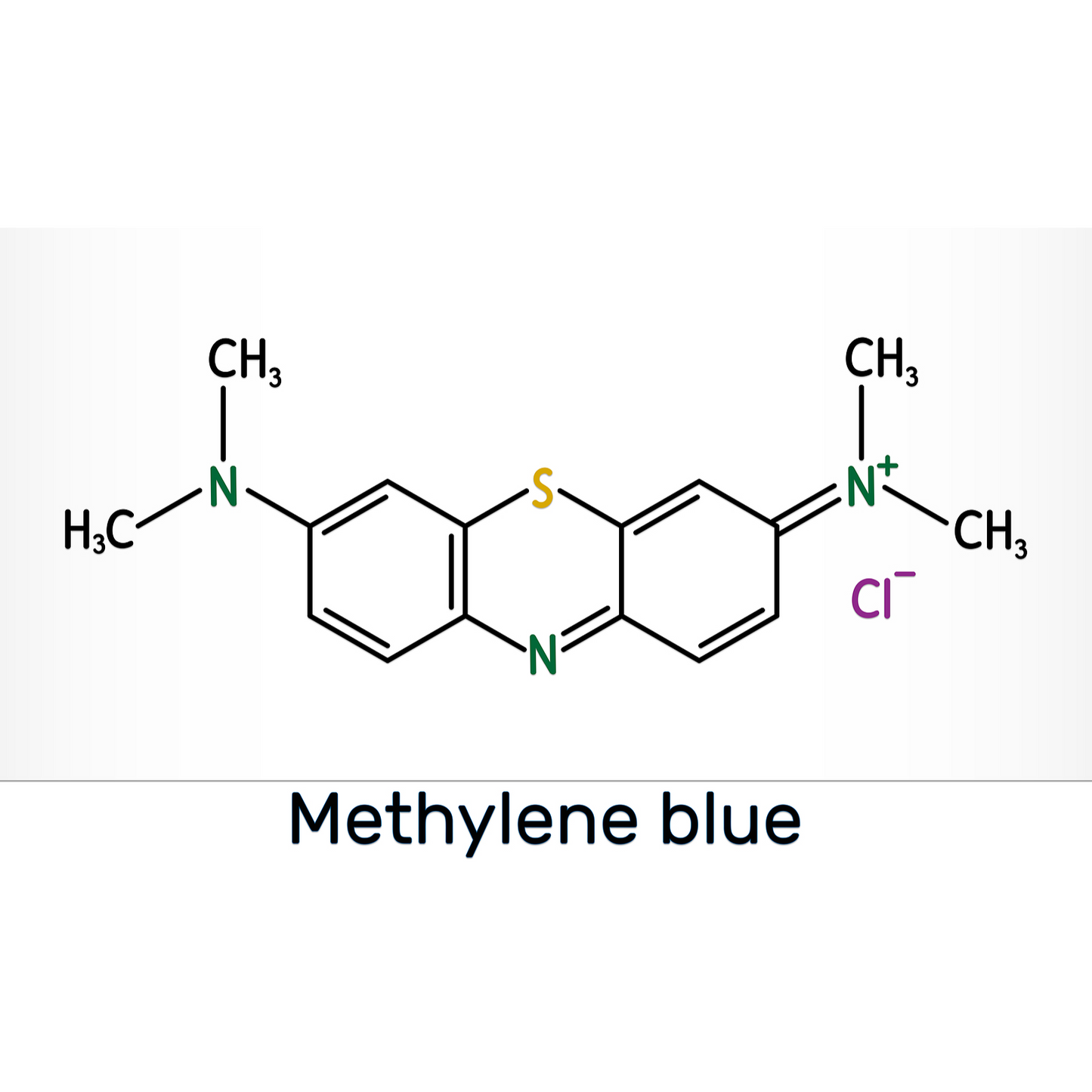 NEW Shwally Methylene Blue Repair Serums by Shwally