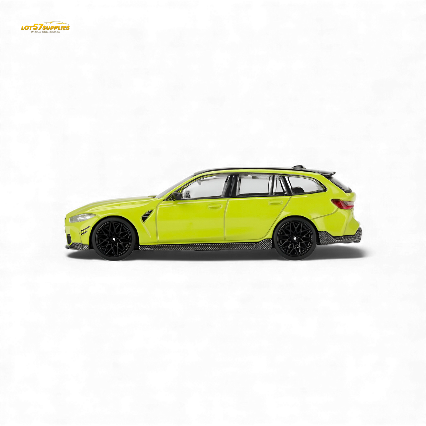 Mini GT BMW M3 M Performance Touring 1:64