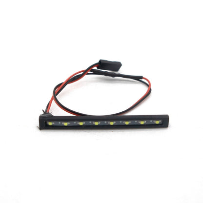 Powerhobby SCX24 Jeep C10 Deadbolt Roof Light 65mm