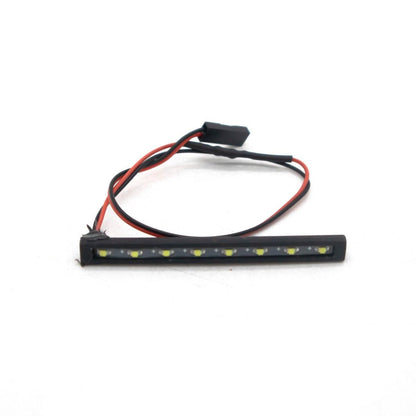Powerhobby SCX24 Jeep C10 Deadbolt Roof Light 65mm