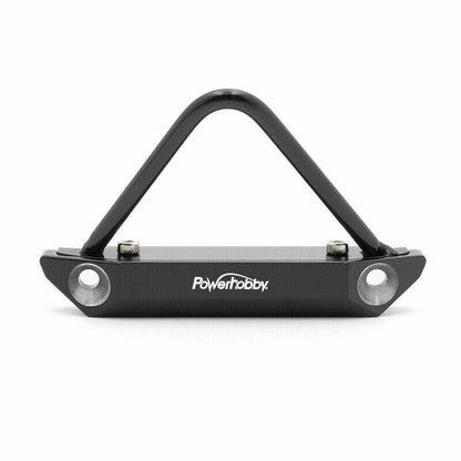 Powerhobby Axial SCX24 Deadbolt Jeep Aluminum Front Bumper
