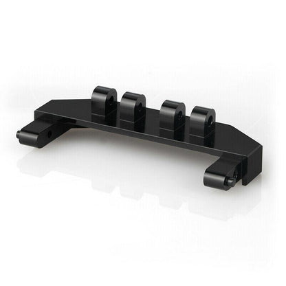 Powerhobby Axial SCX24 Deadbolt Aluminum Rear Bumper Mount Body Post Support