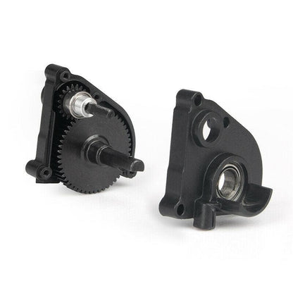 Axial SCX24 Jeep C10 B17 Betty Deadbolt Transmission Gearbox Gear 51T 19T