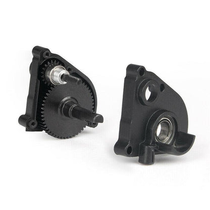 Axial SCX24 Jeep C10 B17 Betty Deadbolt Transmission Gearbox Gear 51T 19T