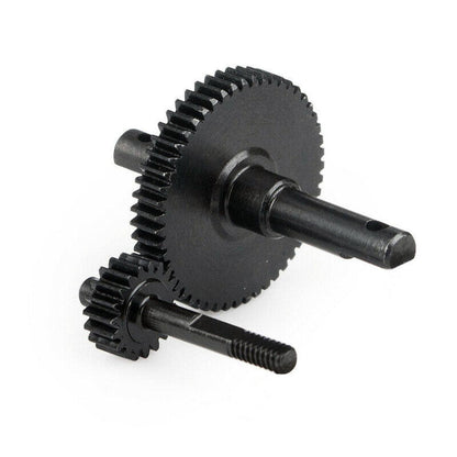 Axial SCX24 Jeep C10 B17 Betty Deadbolt Transmission Gearbox Gear 51T 19T