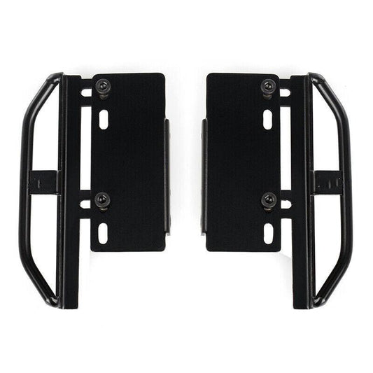PowerHobby Axial SCX24 Jeep C10 B17 Betty Deadbolt Metal Side Step Rock Slider