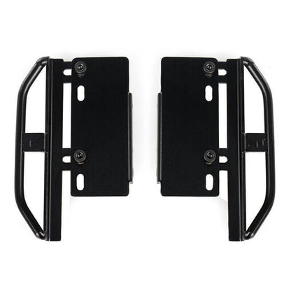 PowerHobby Axial SCX24 Jeep C10 B17 Betty Deadbolt Metal Side Step Rock Slider