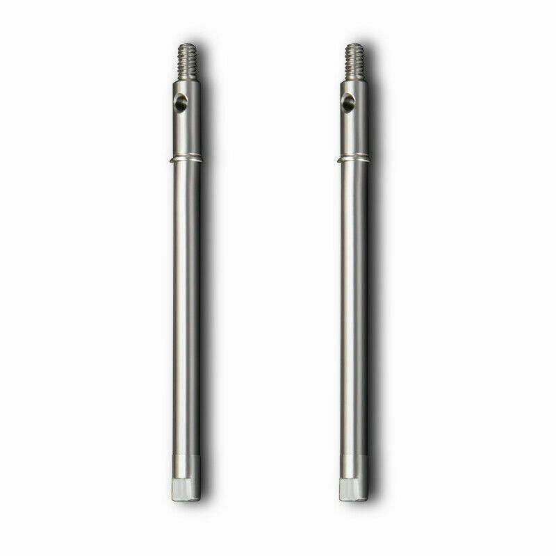 PowerHobby Axial SCX24 Rear Axle Shaft Jeep C10 B17 Betty Deadbolt