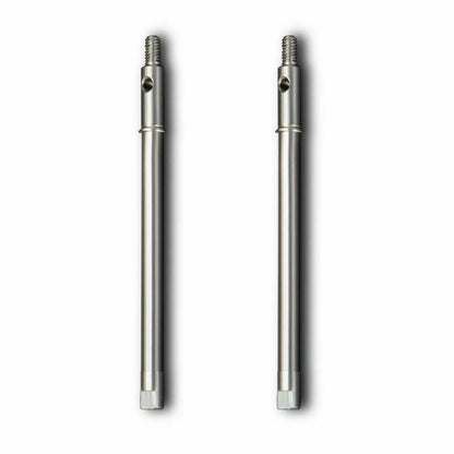 PowerHobby Axial SCX24 Rear Axle Shaft Jeep C10 B17 Betty Deadbolt