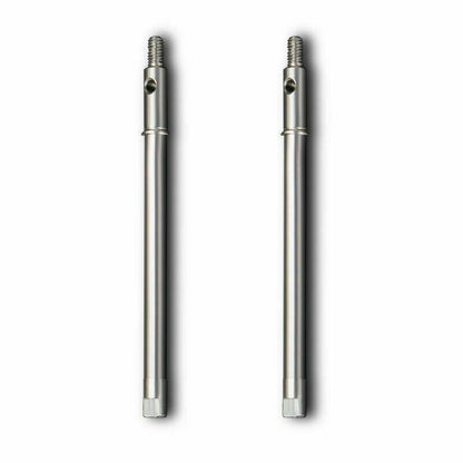 PowerHobby Axial SCX24 Rear Axle Shaft Jeep C10 B17 Betty Deadbolt