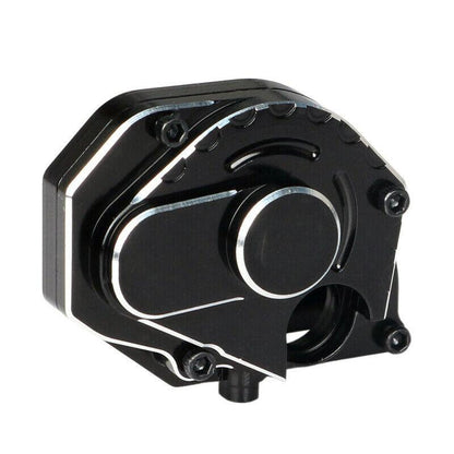 Powerhobby Axial SCX24 Deadbolt JLU C10 B17 Aluminum Gearbox Case Housing