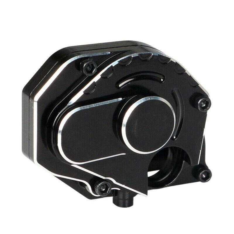 Powerhobby Axial SCX24 Deadbolt JLU C10 B17 Aluminum Gearbox Case Housing