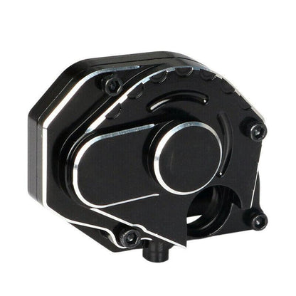 Powerhobby Axial SCX24 Deadbolt JLU C10 B17 Aluminum Gearbox Case Housing