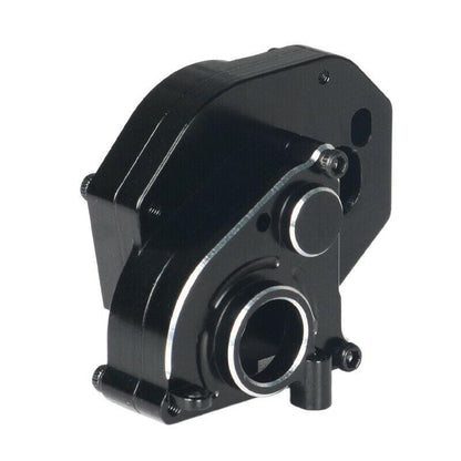 Powerhobby Axial SCX24 Deadbolt JLU C10 B17 Aluminum Gearbox Case Housing